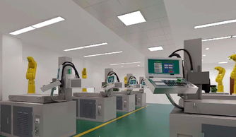 3000㎡現(xiàn)代簡(jiǎn)約辦公空間裝修案例 效果圖 土巴兔裝修網(wǎng)