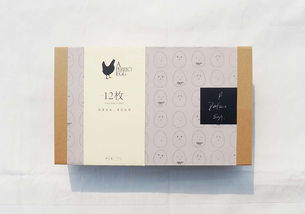 一顆完美的蛋 簡(jiǎn)約包裝下的青春答卷